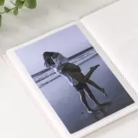 Фотоальбом 36 фото 10X15см, "Розы", ПП карм.,мягкая обложка Фотоальбом 36 фото 10X15см, "Розы", ПП карм.,мягкая обложка