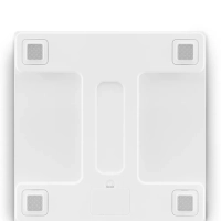 Умные весы напольные электронные с приложением КТ-838