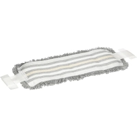 Насадка МОП 40см УС Трио хлопок, микрофибра