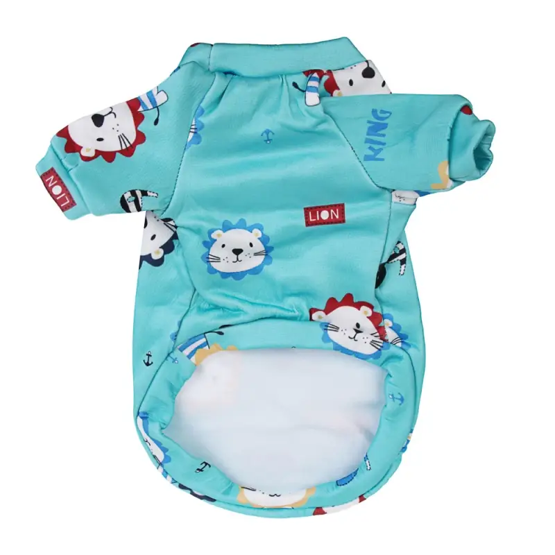 Свитшот для собак тм VETTA, полиэстер, размер M