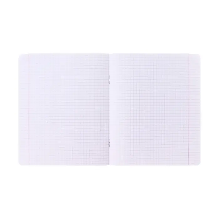 Тетрадь 18 листов в клетку &laquo;Робо&raquo;, обложка мелованный картон, МИКС