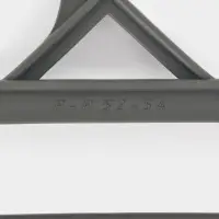 Плечики - вешалка для верхней одежды, размер 52-54, МИКС