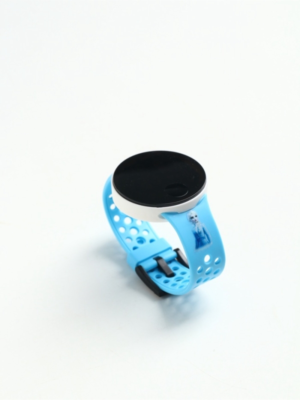 Disney Холодное сердце Часы электронные, SL-07276, на батарейках