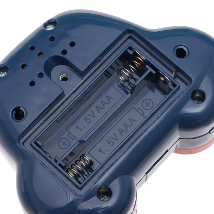 Каталка-ходунки &laquo;Машинка&raquo;, световые, звуковые эффекты