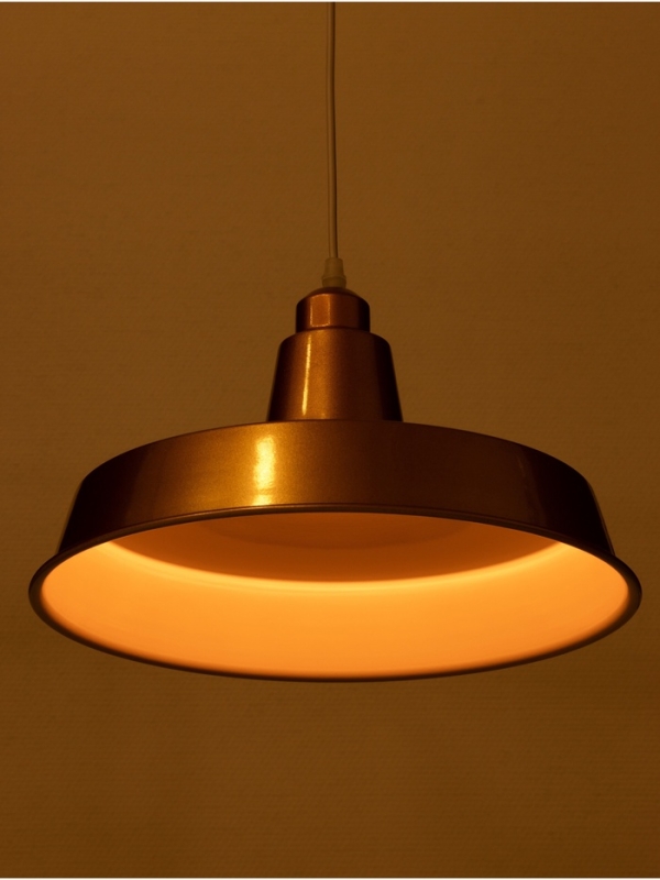 Светильник Ronald 1х40Вт Е27 пр-1м золотистый 36х36х15см Светильник Ronald 1х40Вт Е27 пр-1м золотистый 36х36х15см