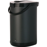 Термопот BRAYER BR1091, 1450 Вт, 5,5 л, 2 спос.подач.воды, LCD-дисп