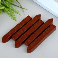 Сургуч для печати "Кофейный"