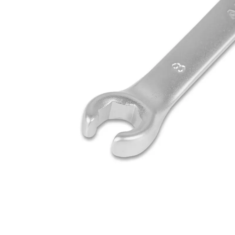 Ключ гаечный разрезной (06х08 мм) AVS K40608