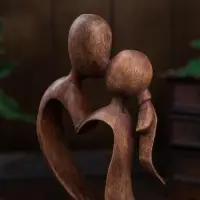 Сувенир дерево "Союз" 30 см