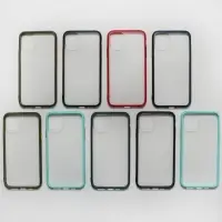 Чехол iPh 11 Pro Max TPU WS21