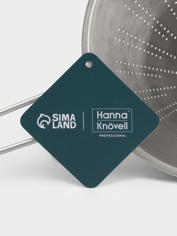 Дуршлаг конический d=22 см Дуршлаг конический d=22 см