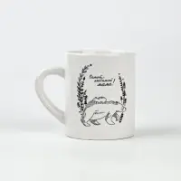 Кружка керамическая &laquo;Самой любимой маме&raquo;, 325 мл