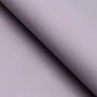 Пленка для цветов тонированная, матовая, светло - сиреневая, 57×57 см ±5% см, 65 мкм