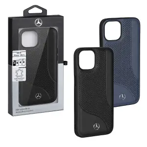 Чехол для iPhone 14 Benz CDO