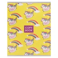 Тетрадь 48 листов в клетку Calligrata «Паттерн», серые листы, МИКС Тетрадь 48 листов в клетку Calligrata «Паттерн», серые листы, МИКС