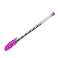 Набор гелевых ручек, 8 цветов, металлик, узел 0.7 мм