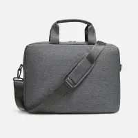 Cумка для ноутбука L225, темно-серая