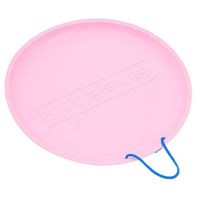 Ледянка «Экстрим», цвета МИКС Ледянка «Экстрим», цвета МИКС