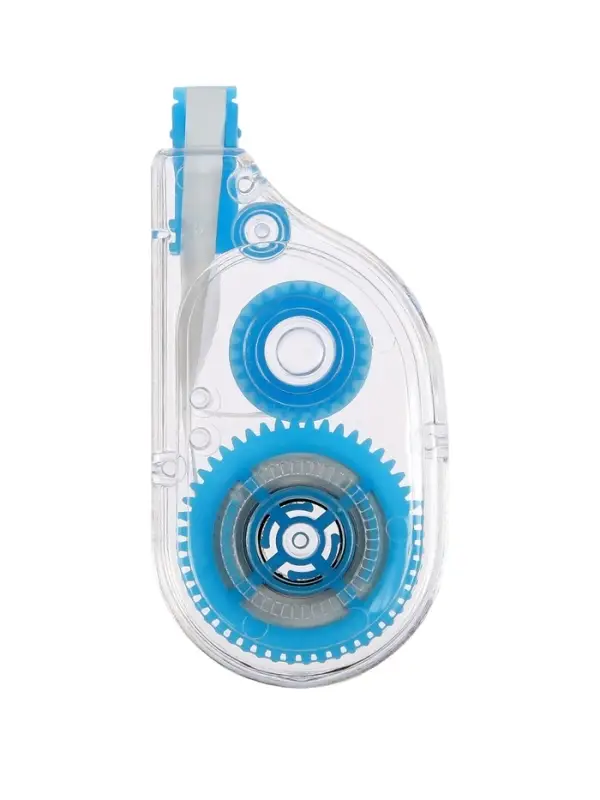 Набор корректоров Calligrata 3 штуки: лента, с кисточкой, карандаш