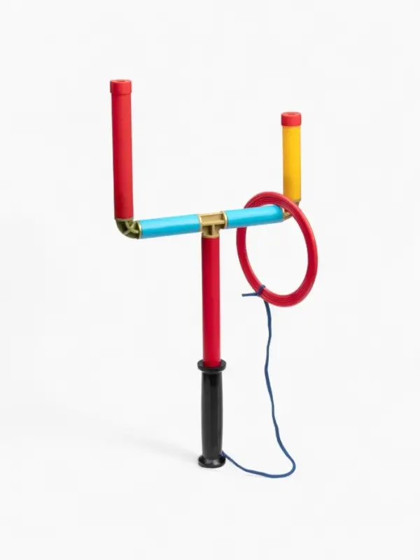 Игра кольцеброс &laquo;Поймай Кольцо&raquo;