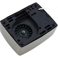 Сушилка для рук электрическая 1,5кВт M-298 B