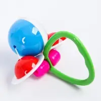 Погремушка &laquo;Ягодное лукошко&raquo;, Аэлита