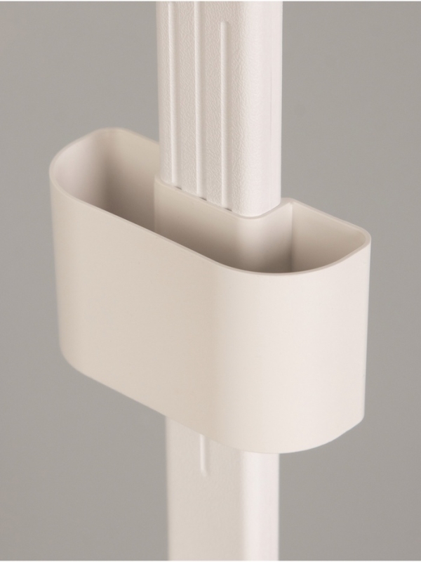 Светильник настольный «Ник» АКБ 800Ма USB Type-C 5Вт LED 3000-6000К сенсор 7х14х45см Светильник настольный «Ник» АКБ 800Ма USB Type-C 5Вт LED 3000-6000К сенсор 7х14х45см