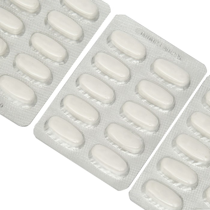 Магний L-треонат комплекс ВИТАМИР с глицином, 30 таблеток Магний L-треонат комплекс ВИТАМИР с глицином, 30 таблеток