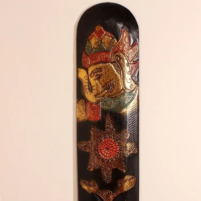 Маска Маска "Абориген" дерево 3х17х100 см