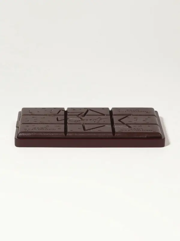 Зеркало складное &laquo;Шоколадное чудо&raquo;, 10&times;7 см, рисунок МИКС