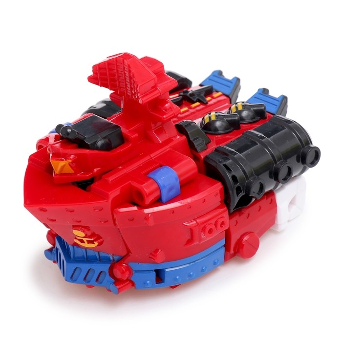 Набор роботов «Автоботы», 5 штук, трансформируются