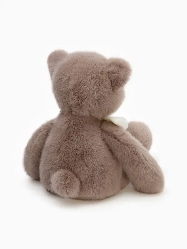 Мягкая игрушка  Мягкая игрушка "Мишка Брауни", 50 см MT-MRT-120824-2-50