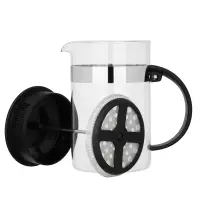 VETTA Флор Френч-пресс нерж.сталь, стекло, 800мл B05-800