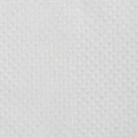 Бумага туалетная Lasla 1сл бел тисн перф 100%цел 54м 40рул/уп