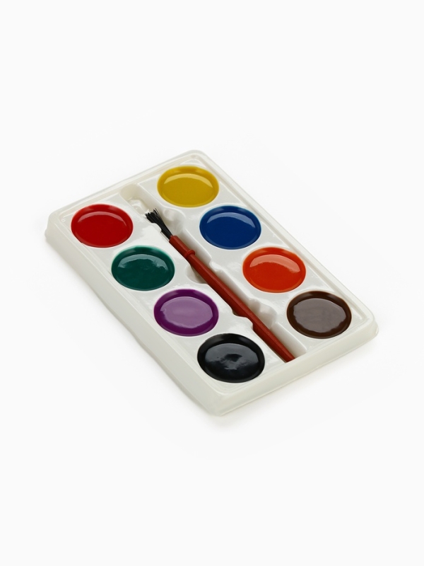 СТ_набор для опытов Мой мини сад (трактор)