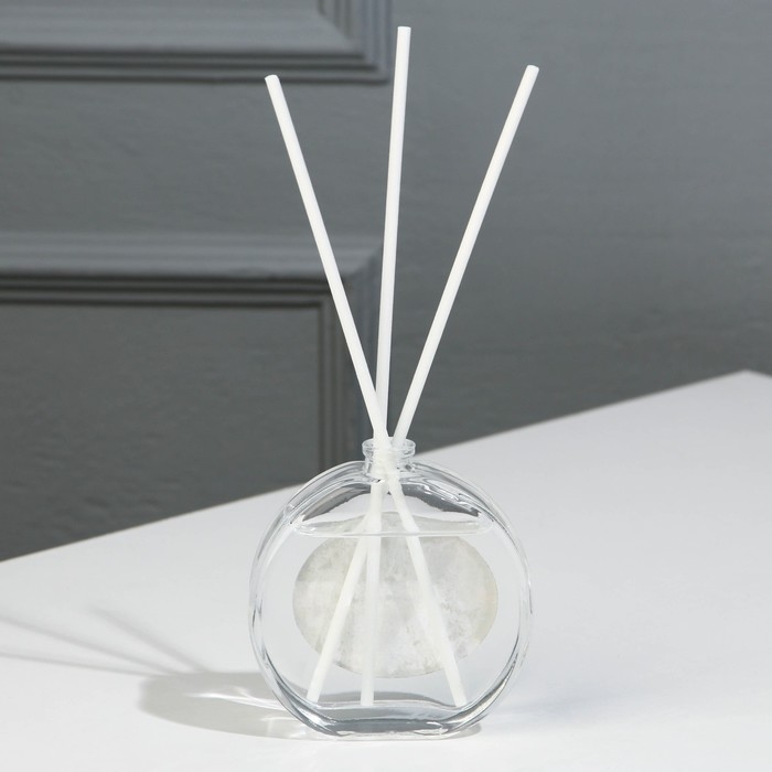 Диффузор ароматический «Аромат для дома», аромат тропические фрукты, 50 мл.