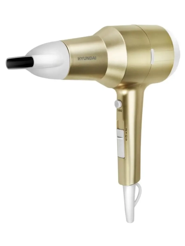 Фен H-HDI0770 1800Вт шампань