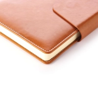 Ежедневник недатированный А5 145 х 210 мм Prestige тем-кор.320 стр.3-352/07