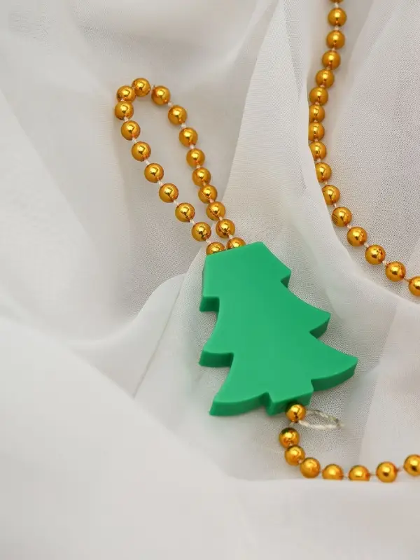 Дед Мороз "В шубке, на верёвочке" 25х13 см, 100 см, движение, музыка, красный