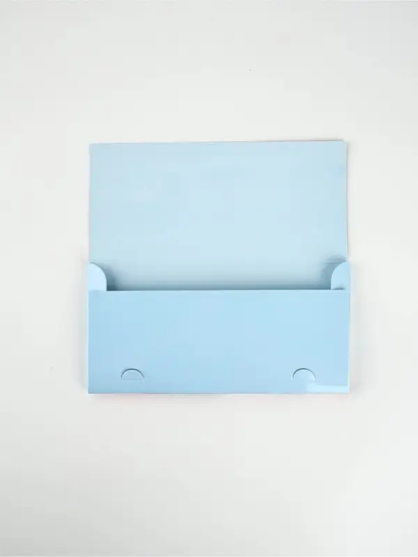 Конверт-коробка для денег &laquo;Цветочный день рождения&raquo;, 19&times;0.7&times;9.5 см