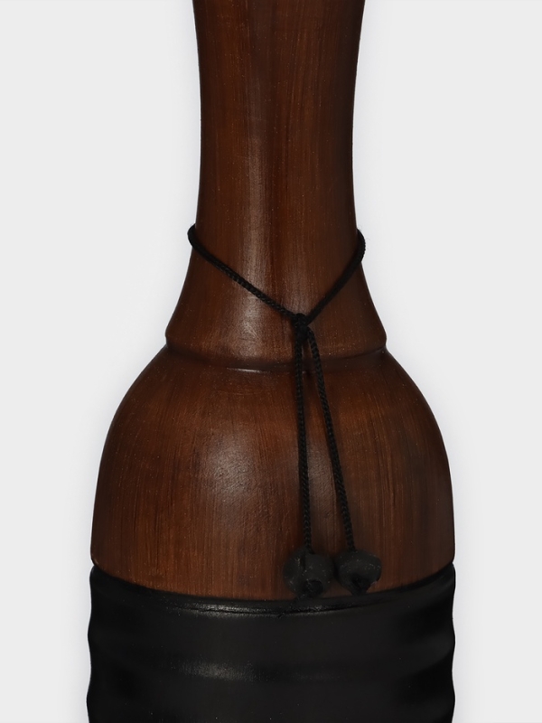 Ваза «Ситунья», керамика, 40 см, 2 сорт, Иран Ваза «Ситунья», керамика, 40 см, 2 сорт, Иран