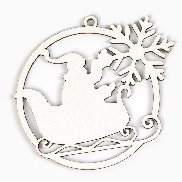 Ёлочная игрушка новогодняя , 4 шт, набор, новогодний Ёлочная игрушка новогодняя , 4 шт, набор, новогодний