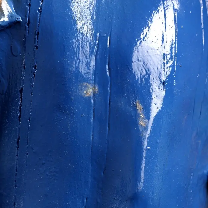 Садовая фигура из полистоуна «Баба с тяпкой», 63×23×27 см Садовая фигура из полистоуна «Баба с тяпкой», 63×23×27 см