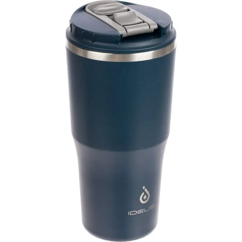 Термостакан Sapporo М, темно-синий Термостакан Sapporo М, темно-синий