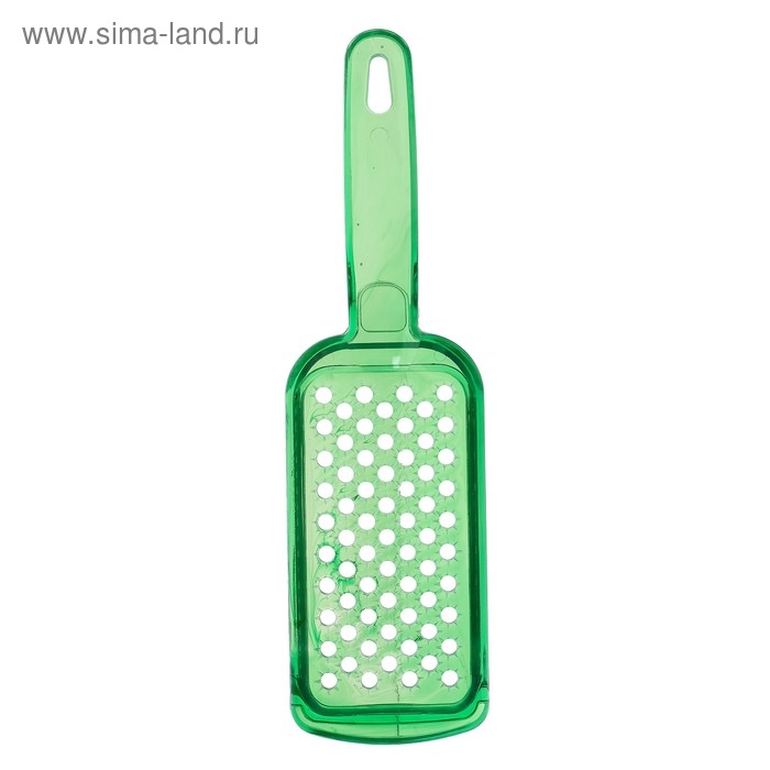 Тёрка для детского питания, цвет МИКС Тёрка для детского питания, цвет МИКС