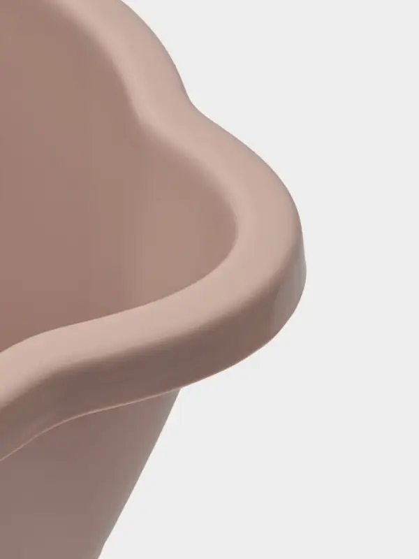 Набор для уборки МОП &laquo;Ориджинал&raquo;, ведро со сливом 12 л, швабра 110 см, МИКС