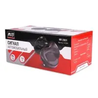 Сигнал автомобильный AVS HR 2001 (2 шт. комплект)