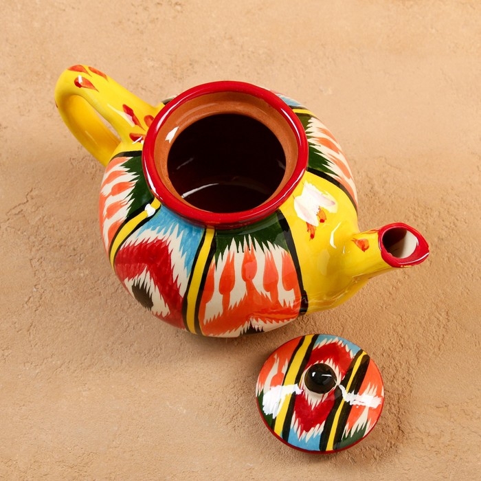 Чайник Атлас 0,8 л Чайник Атлас 0,8 л