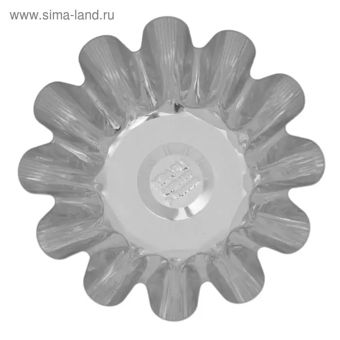 Форма для выпечки куличей d=12,2 см