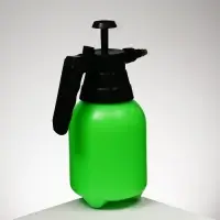 Опрыскиватель помповый, 1 л, &laquo;Лазурит&raquo;